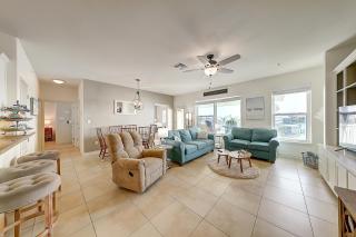 Sand Dollar Unit C3 - 3