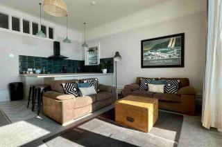 Westbay Seafront Apartment - Oban - 0