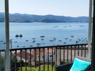 Apartamento con vistas en Raxó - Raxo - 7