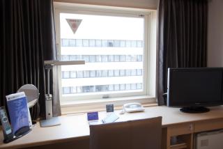 Daiwa Roynet Hotel Hiroshima - Hiroshima - 9