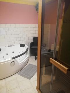 Apartmá Gister ski and wellnes - 1