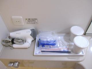 Daiwa Roynet Hotel Hiroshima - Hiroshima - 7
