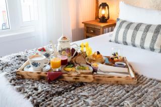 Hotel Boutique La Yegua Loca - Punta Arenas - 8