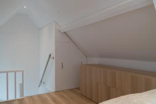 Zomerhuis aan Zee - 1