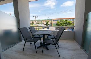 Nikiti Central Suites by Travel Pro Services - Nikiti Halkidiki - Nikiti - 3