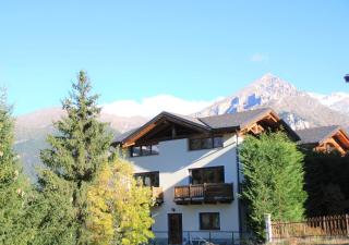 Chalet ALLEMAND - Sauze dʼOulx - 4