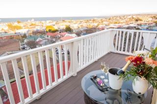 Hotel Boutique La Yegua Loca - Punta Arenas - 6
