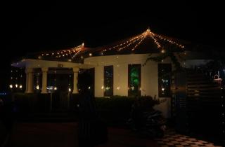 GB25 inn - Trivandrum - 1