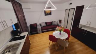 Mamaia Nord Signature Promenada-Apartments - Mamaia Nord – Năvodari - 9