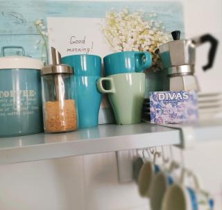 DIVAS appartamento - 2