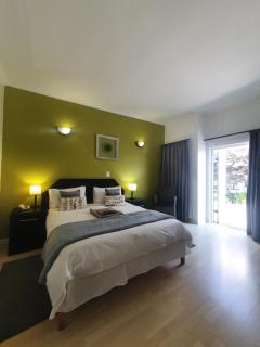 Langholm Hotel - Walvisbaai - 5