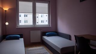 Apartament Reagana niedaleko morza - Gdansk - 5