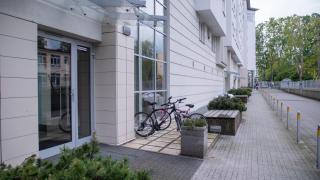 Apartament Reagana niedaleko morza - Gdansk - 1