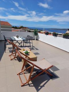 Baška Voda Apartman Nino - 0