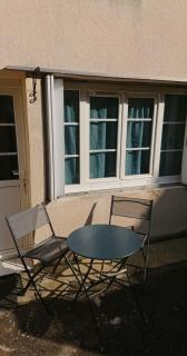 F2 RDC promo cour Courseulles sur mer - Courseulles-sur-Mer - 3