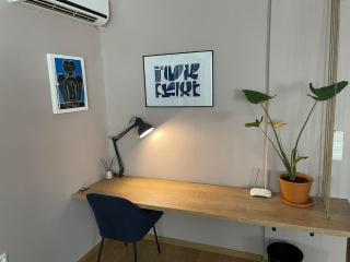 Athens Historical Centre 2 Bedroom Apt. - Atene - 5