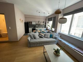 Athens Historical Centre 2 Bedroom Apt. - Atene - 1