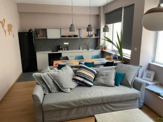 Athinas 7 Luna Apt - 4