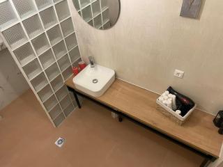 Athinas 7 Luna Apt - 3