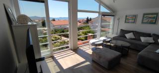Iva's cosy apartment, sea view and free parking - 2