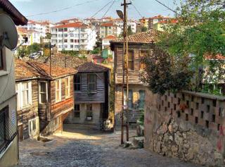 Bodega Otel Şile - Şile - 5