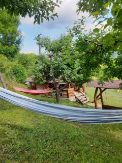 Cabana din Revier - 5