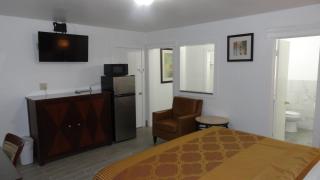 ECONOMY INN - Brownfield - 8