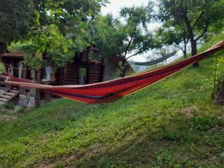 Cabana din Revier - Vişeu de Jos - 4