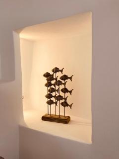 Casa Di Manto Traditional Apartment - Mikonos - 1