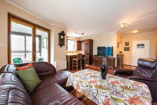 Arkadia Homely Apartament - Varsovia - 2