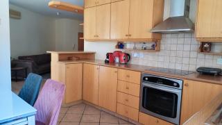 Isabella Modern flat City Center Nicosia - 4