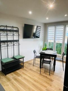 CASA LOUNA T2 Plage 400m - La Seyne-sur-Mer - 8