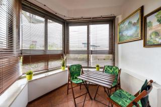 Arkadia Homely Apartament - Varsovia - 4