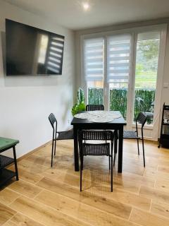 CASA LOUNA T2 Plage 400m - 7