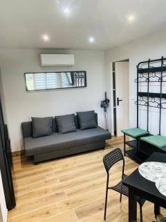 CASA LOUNA T2 Plage 400m - 3
