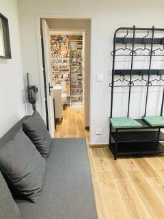 CASA LOUNA T2 Plage 400m - La Seyne-sur-Mer - 2
