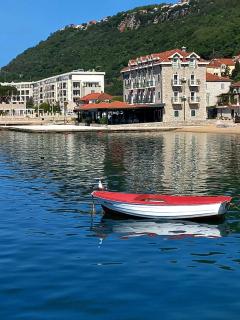 Apartments Dikan - Herceg Novi - 4