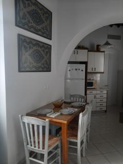 Kafenes house Αναπαλαιώμενο παραδοσιακό σπίτι - Artemon - 5