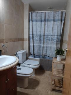 Apartamento en Deltebre Lo Delta - Deltebre - 7