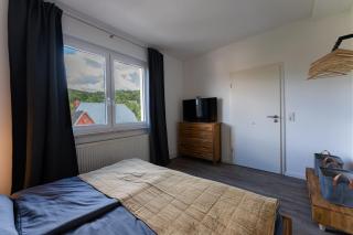 Ferienwohnung am Steinbach 1 - Thale - 4
