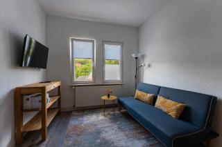 Ferienwohnung am Steinbach 1 - Thale - 6
