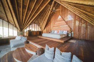 Gitana del Mar Boutique Beach Resort - Buritaca - 9