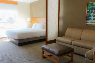 Hyatt Place Chicago-South/University Medical Center - Chicago - 1