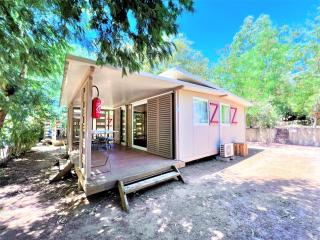 CAMPING LES ILOTS D'OR - 2