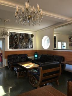 Willa i Domki Primore - 1