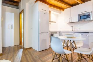 Apartamento Macarena, en el Centro de Sevilla - Sevilla - 2