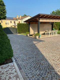 La Casa di M : D M. - Breda di Piave - 6