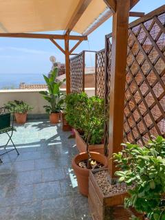 Guest house Le Sibille - Taormina - 6