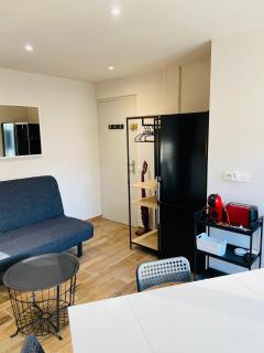 CASA MARGOT T2 Plage 500m - La Seyne-sur-Mer - 9