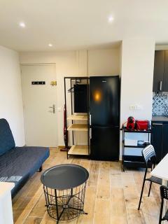 CASA MARGOT T2 Plage 500m - La Seyne-sur-Mer - 7